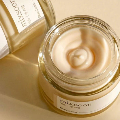 mixsoon Bean Cream (50ml)