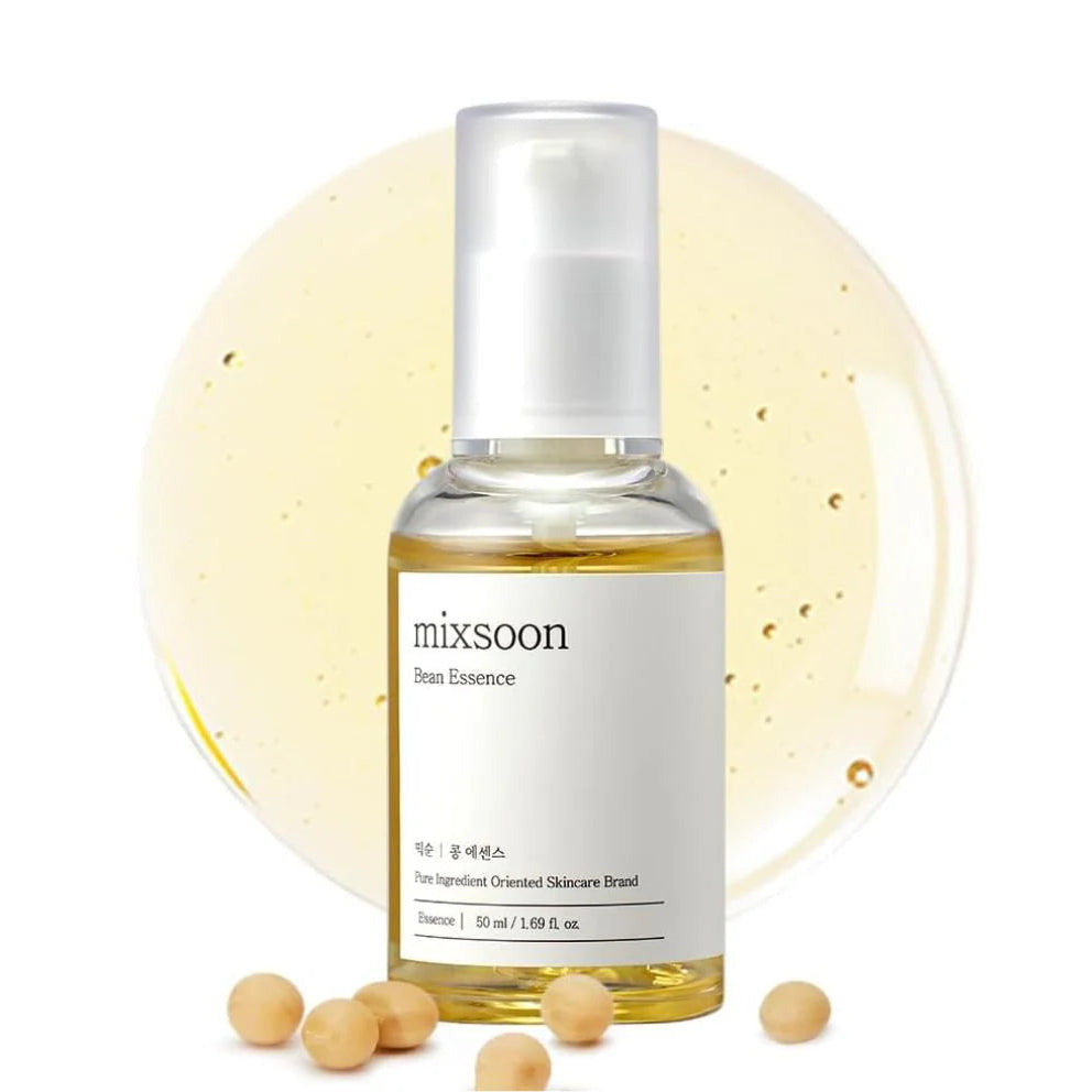 mixsoon Bean Essence (50ml)