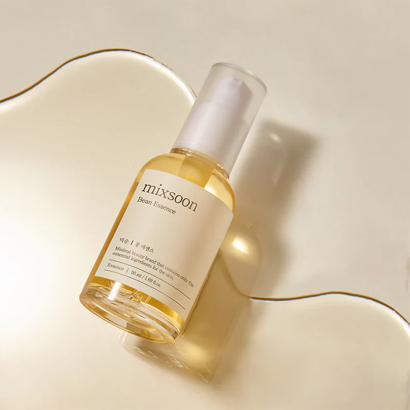 mixsoon Bean Essence (50ml)