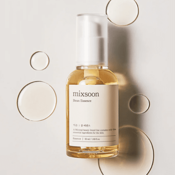 mixsoon Bean Essence (50ml)
