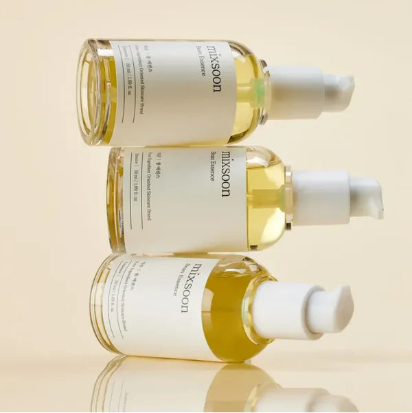 mixsoon Bean Essence (50ml)