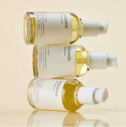 mixsoon Bean Essence (50ml)