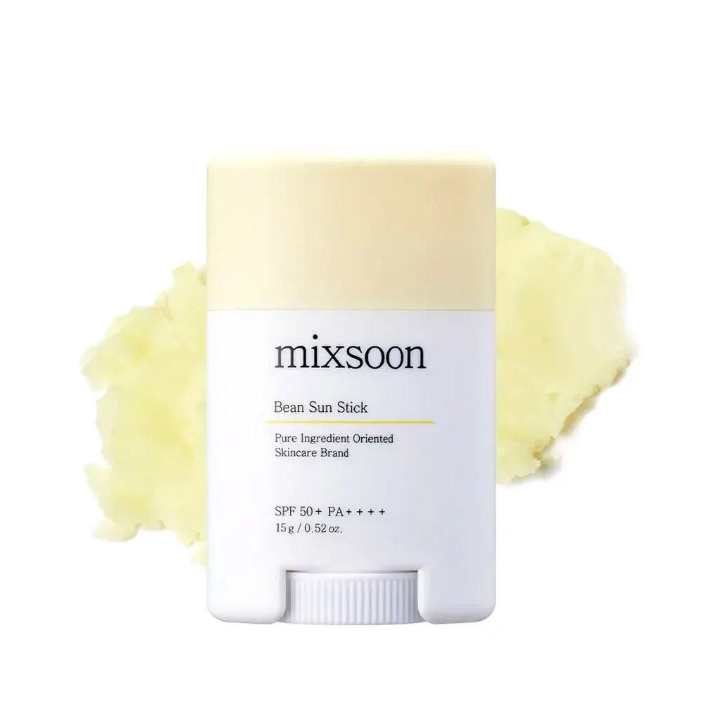 mixsoon Bean Sun Stick SPF 50+ PA++++ (15g)