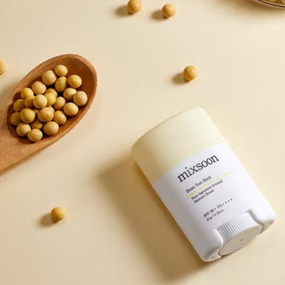 mixsoon Bean Sun Stick SPF 50+ PA++++ (15g)