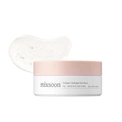 mixsoon Hydrogel Eye Patch (30 Pairs)