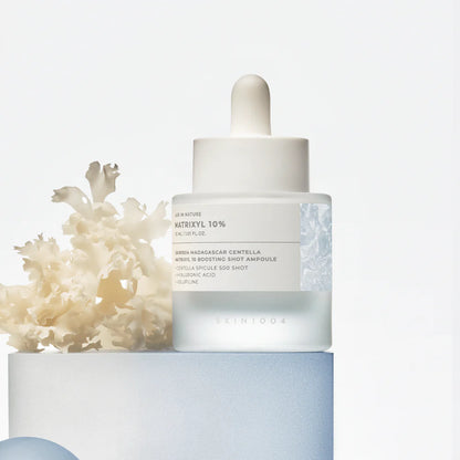 SKIN1004 Matrixyl 10 Boosting Shot Ampoule (30ml)