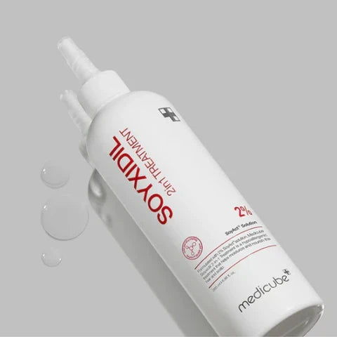 Medicube Soyxidil 2in1 Treatment (265ml)