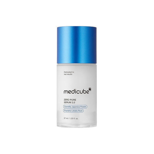 Medicube Zero Pore Serum 2.0 (37ml)