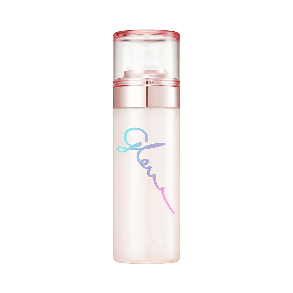Missha Glow Skin Balm to Go Mist (80ml)