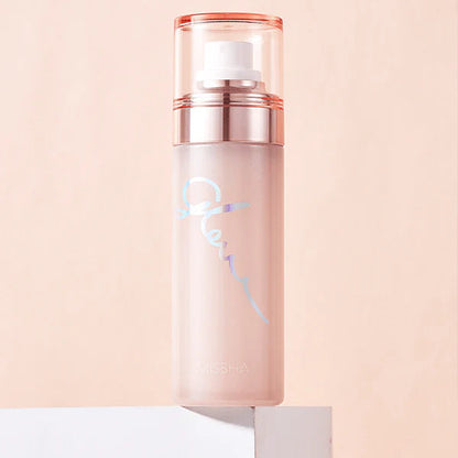 Missha Glow Skin Balm to Go Mist (80ml)