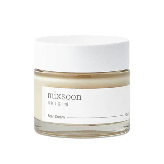 mixsoon Bean Cream (50ml)