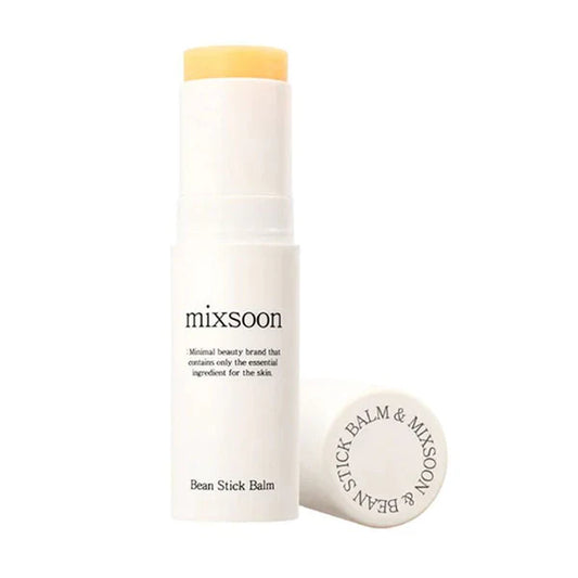 mixsoon Bean Stick Balm (11.5ml)
