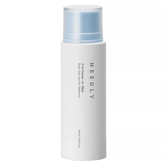 NEEDLY A to Cream-in-Skin (150ml)