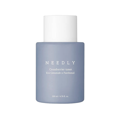 NEEDLY Crossbarrier Toner (200ml)