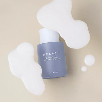 NEEDLY Crossbarrier Toner (200ml)