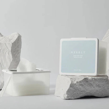 NEEDLY Daily Toner Mask (30 Masks)