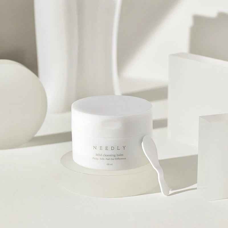 NEEDLY Mild Cleansing Balm (120ml)