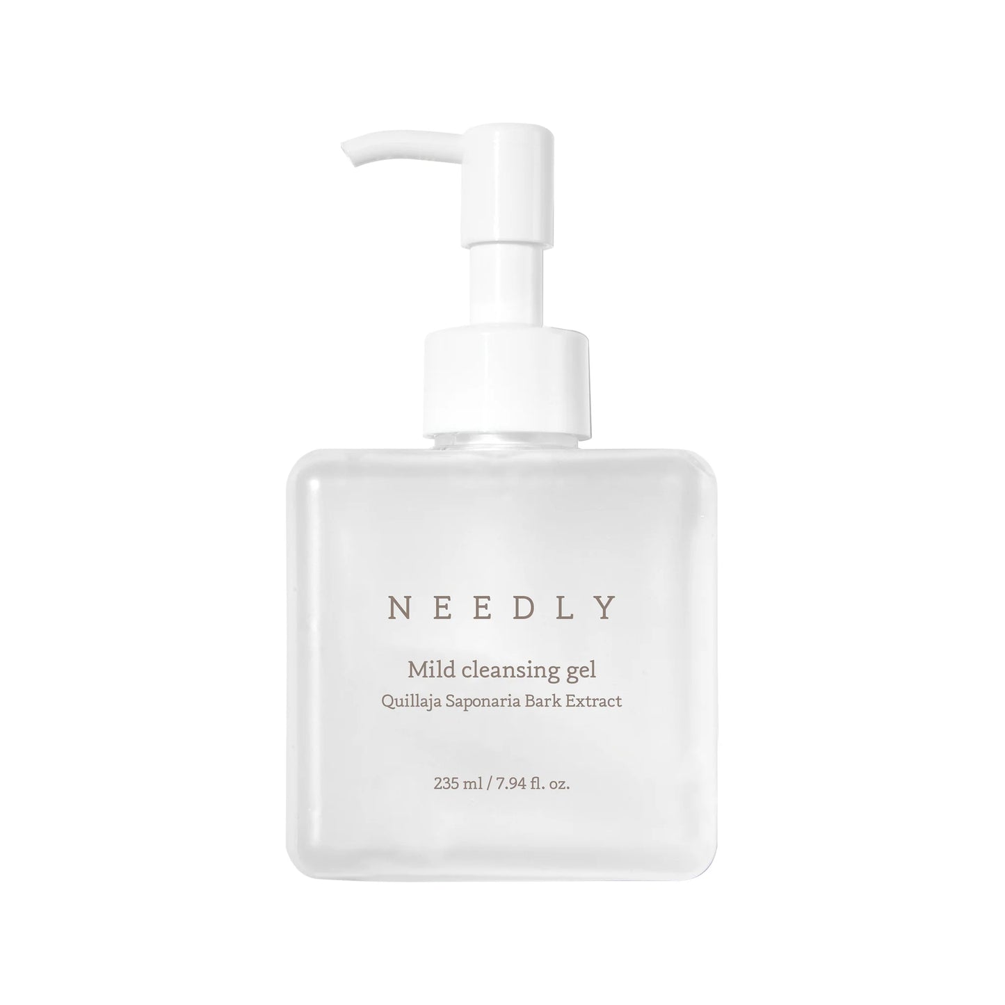 NEEDLY Mild Cleansing Gel (235ml)