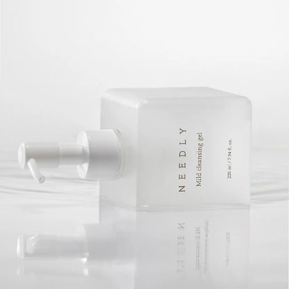 NEEDLY Mild Cleansing Gel (235ml)