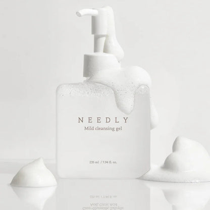 NEEDLY Mild Cleansing Gel (235ml)