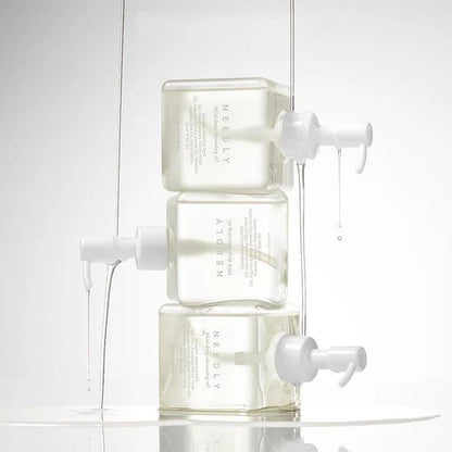 NEEDLY Mild Deep Cleansing Oil (240ml)