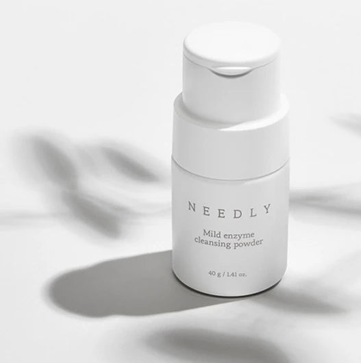 NEEDLY Mild Enzyme Cleansing Powder (60g)