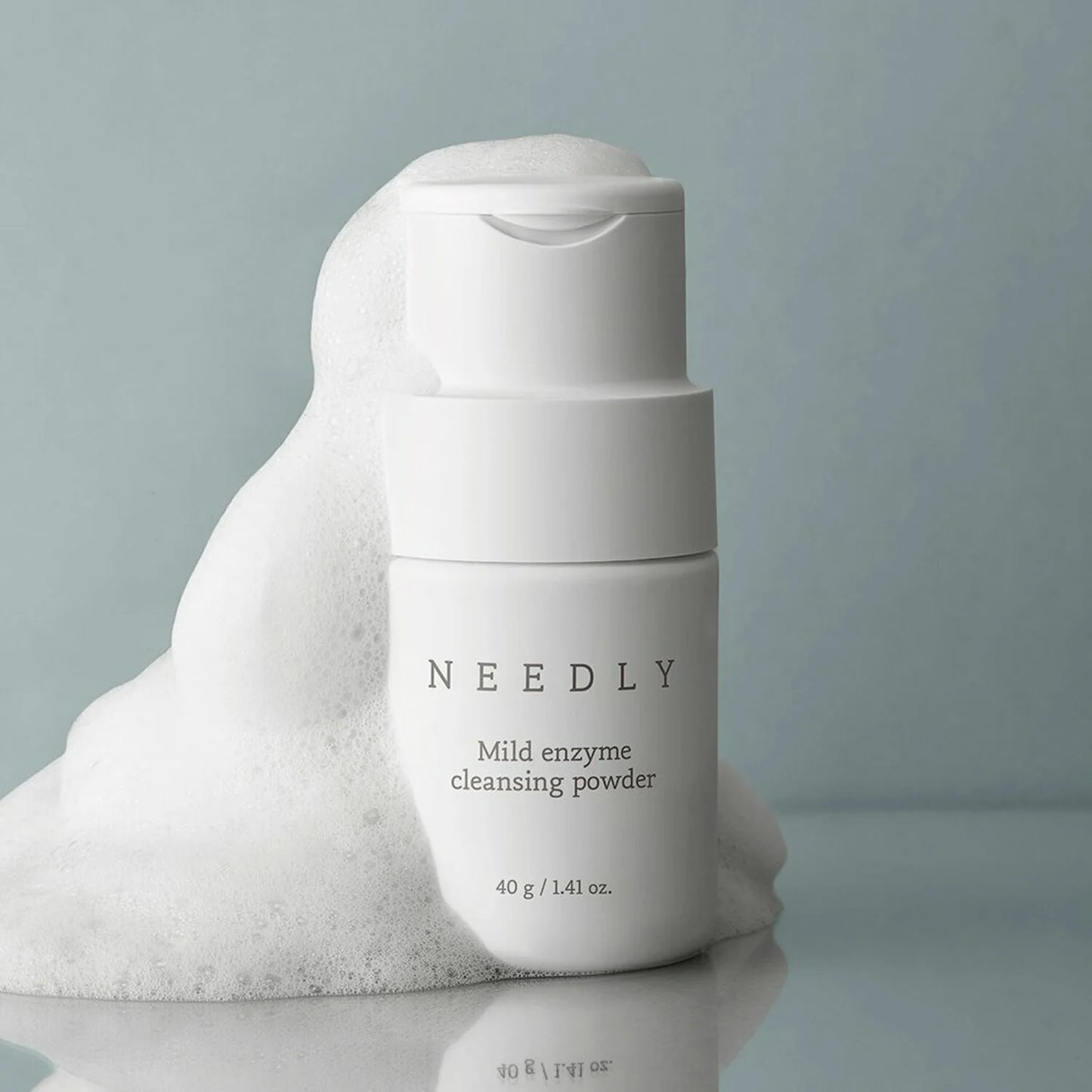 NEEDLY Mild Enzyme Cleansing Powder (60g)