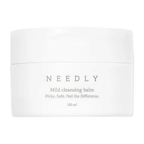 NEEDLY Mild Cleansing Balm (120ml)