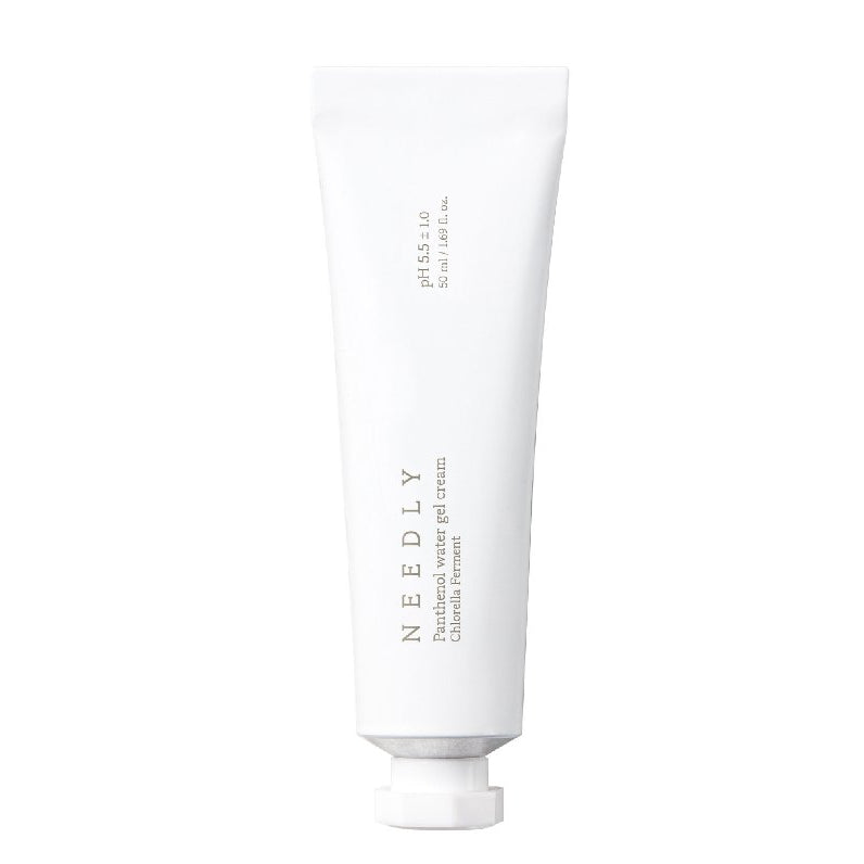 NEEDLY Panthenol Water Gel Cream (50ml)
