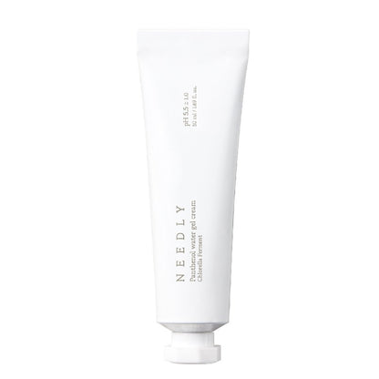 NEEDLY Panthenol Water Gel Cream (50ml)