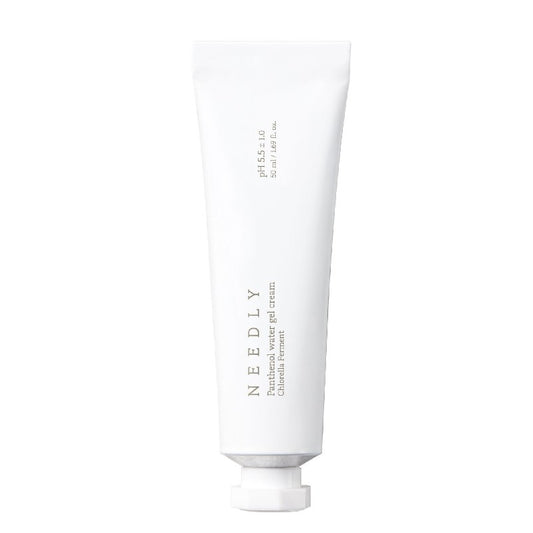 NEEDLY Panthenol Water Gel Cream (50ml)