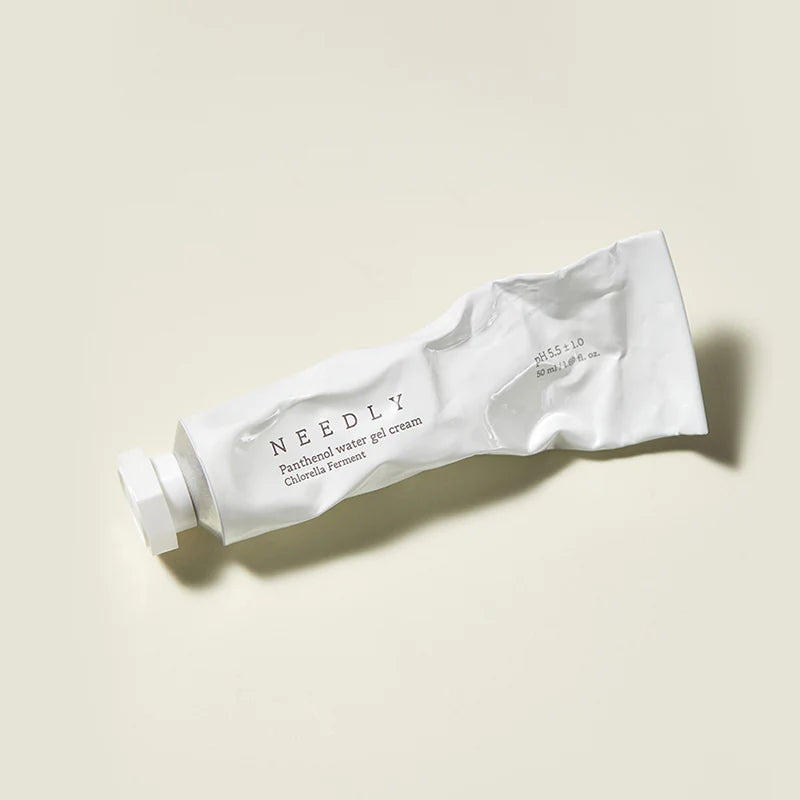 NEEDLY Panthenol Water Gel Cream (50ml)