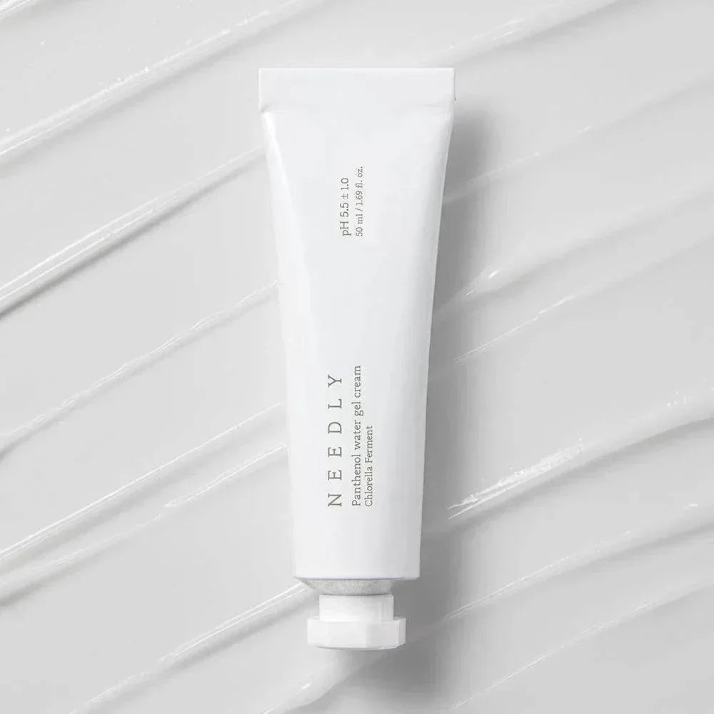 NEEDLY Panthenol Water Gel Cream (50ml)