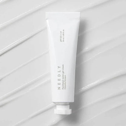 NEEDLY Panthenol Water Gel Cream (50ml)