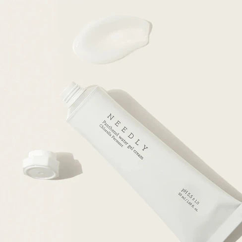 NEEDLY Panthenol Water Gel Cream (50ml)