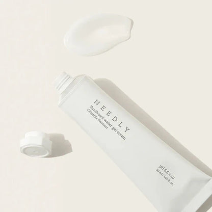 NEEDLY Panthenol Water Gel Cream (50ml)