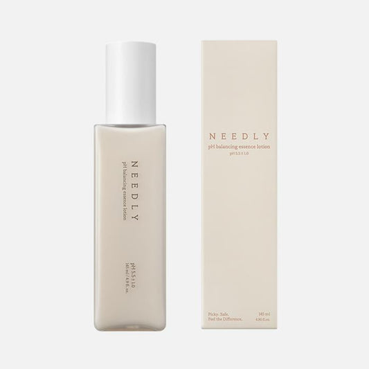 NEEDLY pH Balancing Essence Lotion (145ml)