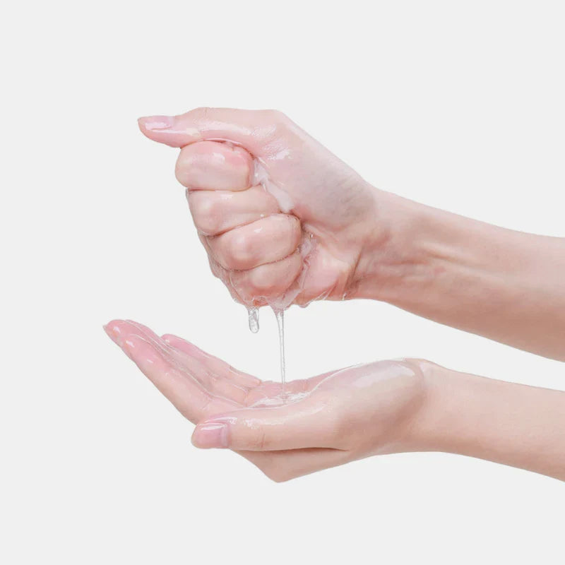 OOTD Retinol Serum Plumping Mask