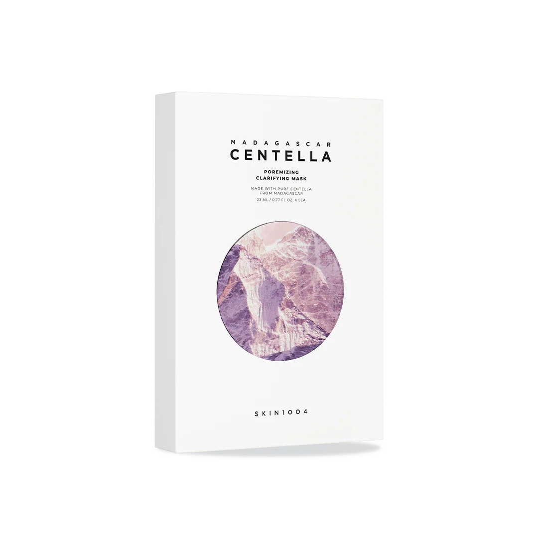 SKIN1004 Poremizing Clarifying Mask