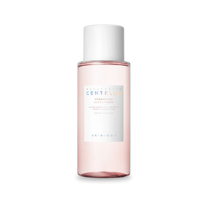 SKIN1004 Poremizing Clear Toner (210ml)