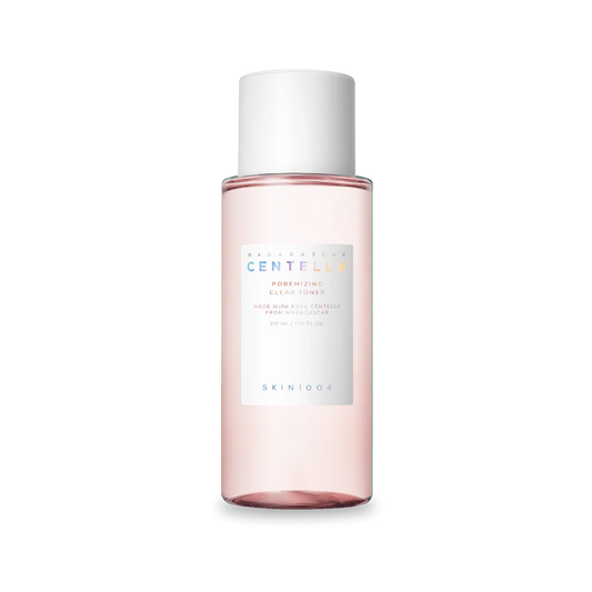 SKIN1004 Poremizing Clear Toner (210ml)