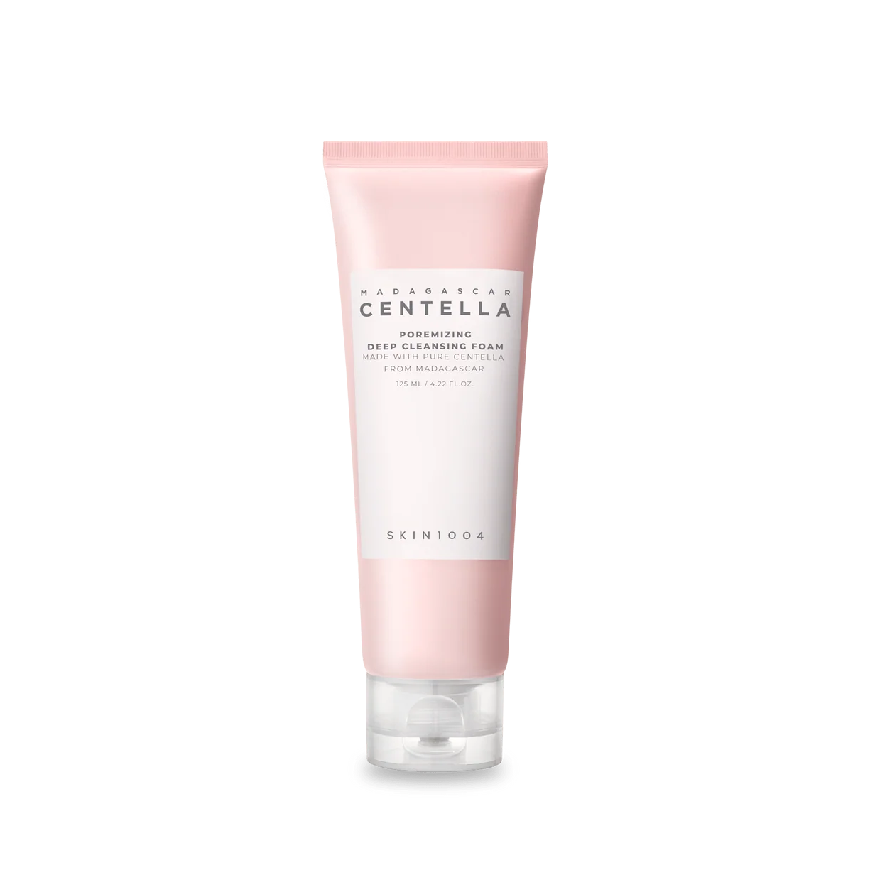 SKIN1004 Poremizing Deep Cleansing Foam (125ml)