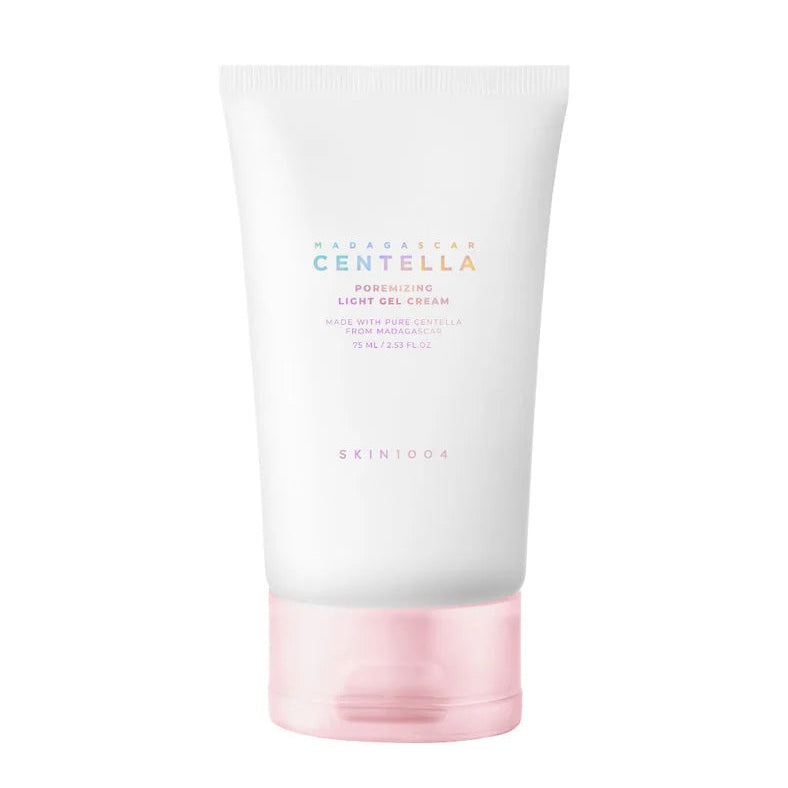 SKIN1004 Poremizing Light Gel Cream (75ml)