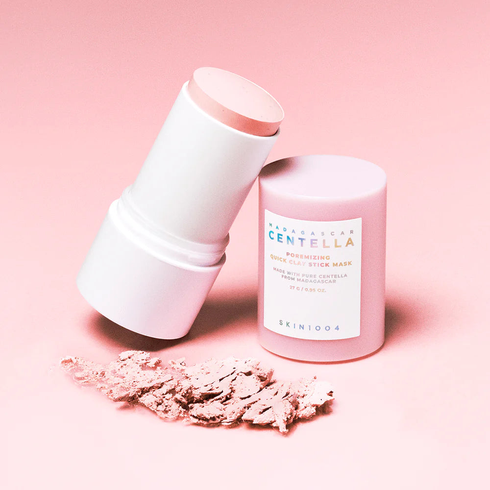 SKIN1004 Poremizing Quick Clay Stick Mask (27g)