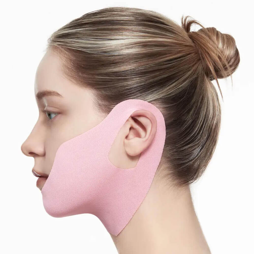 ROUND LAB Camellia Deep Collagen V Lifting Gel Mask