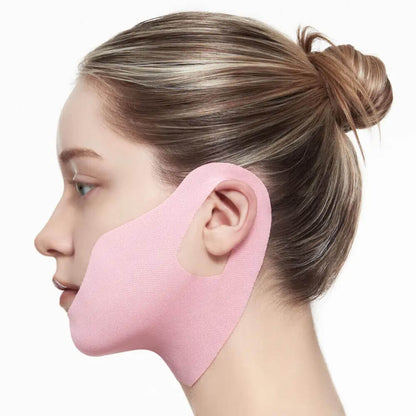 ROUND LAB Camellia Deep Collagen V Lifting Gel Mask