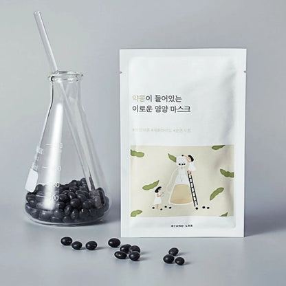 ROUND LAB Soybean Nourishing Mask