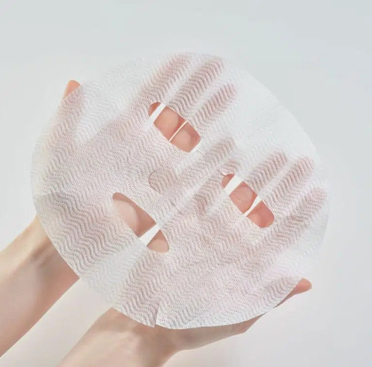 ROUND LAB Soybean Panthenol Mask