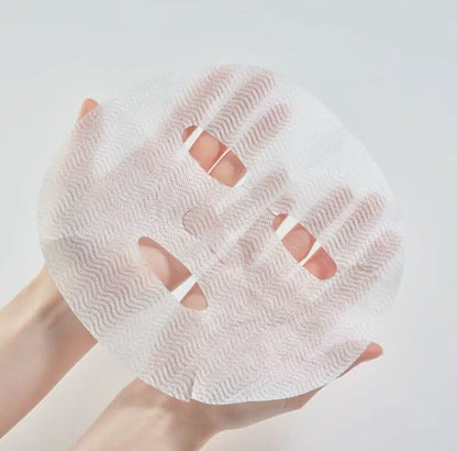 ROUND LAB Soybean Panthenol Mask
