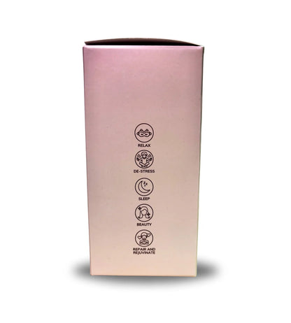 Revive Lab Moon Mylk Collagen Latte – Advanced Sleep Formula - Red Velvet
